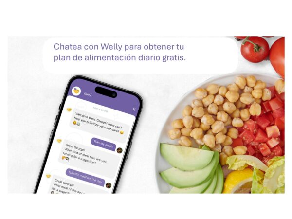 Vivoo Wellness Test - Imagen 3
