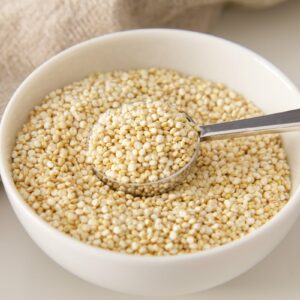 Semillas de Quinoa