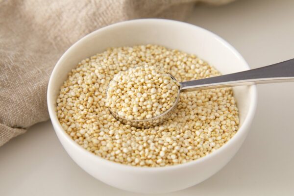 Semillas de Quinoa